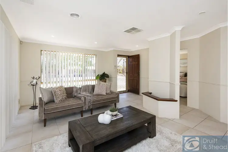 Seventh view of Homely house listing, 21 Arrowsmith Rise, Marangaroo WA 6064