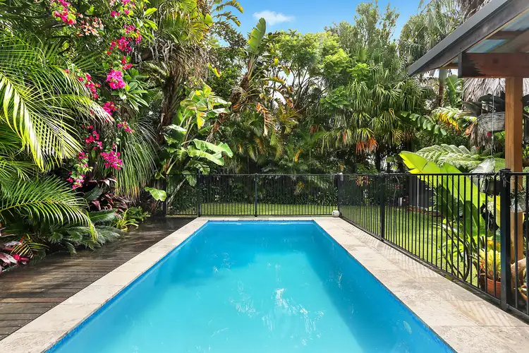 5 Tergur Crescent, Caringbah NSW 2229