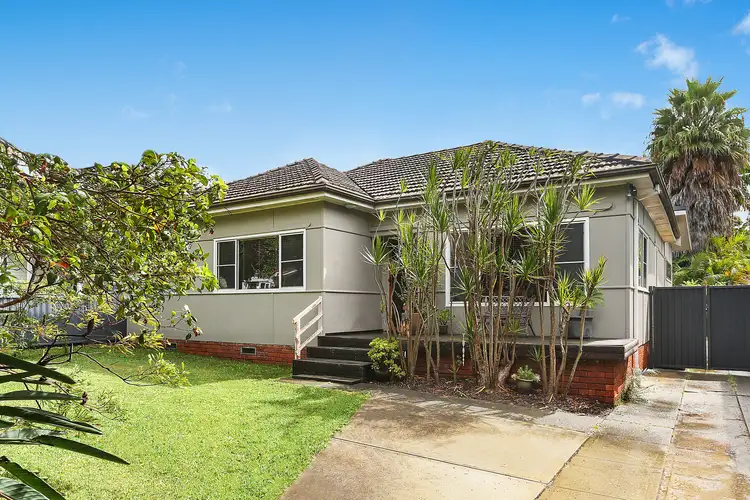 Second view of Homely house listing, 5 Tergur Crescent, Caringbah NSW 2229