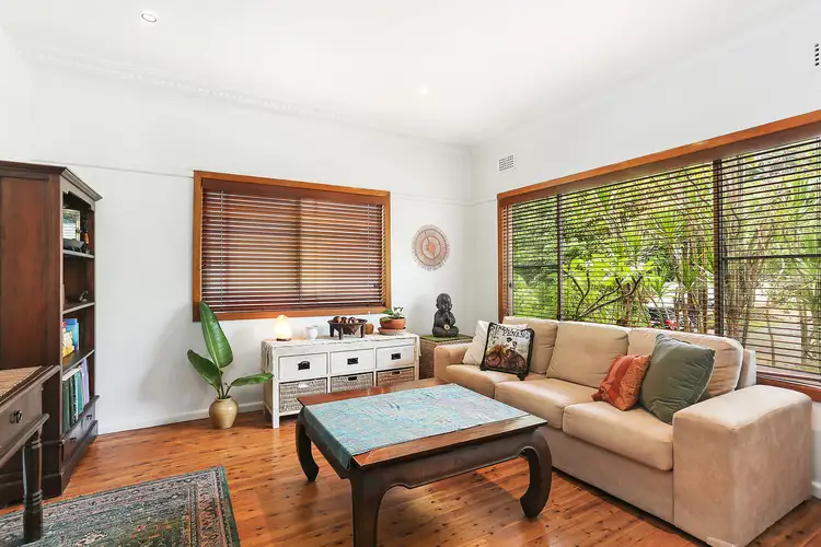 Fourth view of Homely house listing, 5 Tergur Crescent, Caringbah NSW 2229