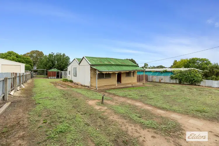 Second view of Homely house listing, 13 Doyle Street, Stawell VIC 3380