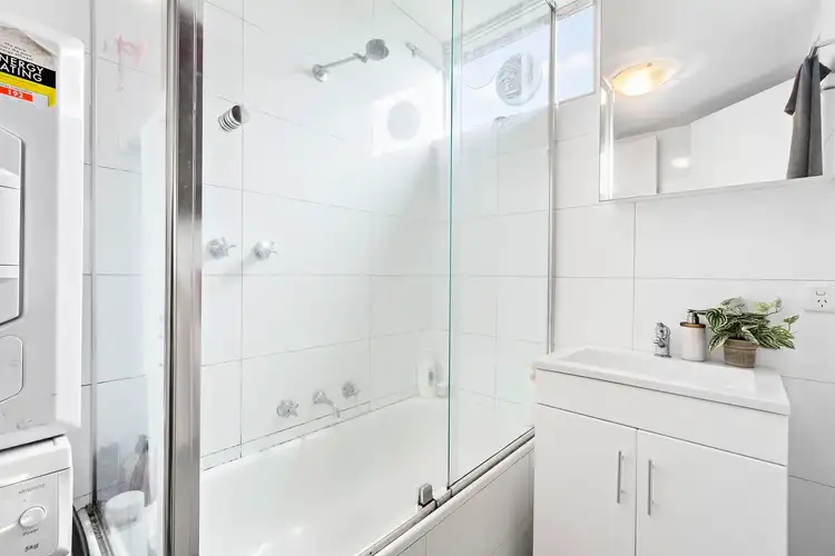 Fifth view of Homely apartment listing, 22/635 Drummond Street, Carlton North VIC 3054