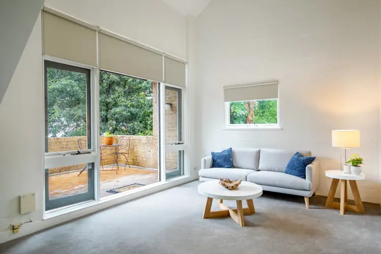 39/453-465 Bourke Street, Surry Hills NSW 2010