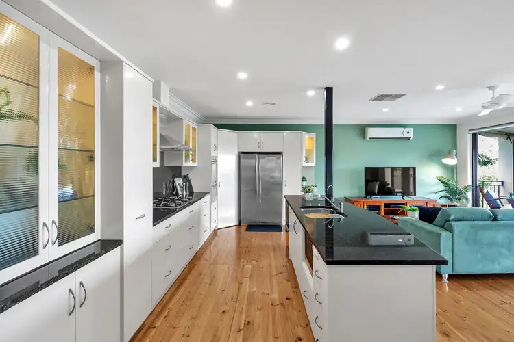 Fifth view of Homely house listing, 11 Lowanna Road, Seaview Downs SA 5049