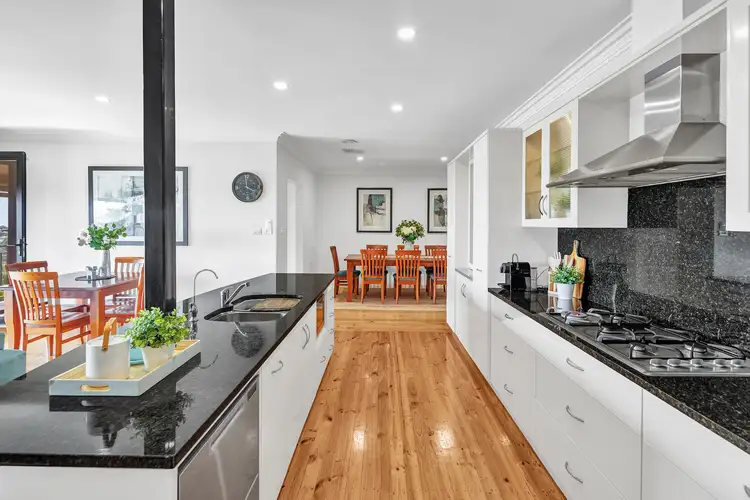 Sixth view of Homely house listing, 11 Lowanna Road, Seaview Downs SA 5049