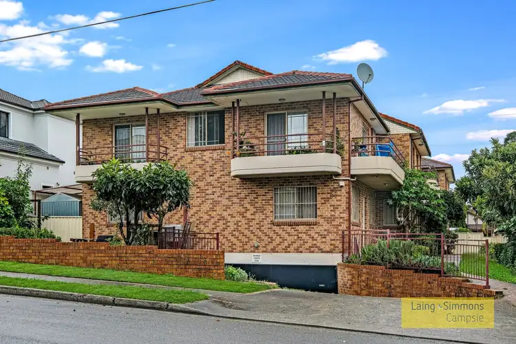 1/106 Duke Street, Campsie NSW 2194