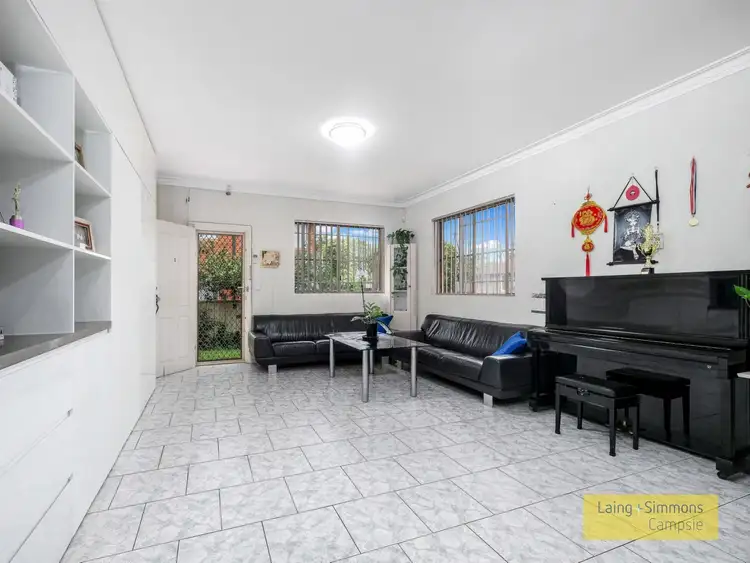 Second view of Homely townhouse listing, 1/106 Duke Street, Campsie NSW 2194