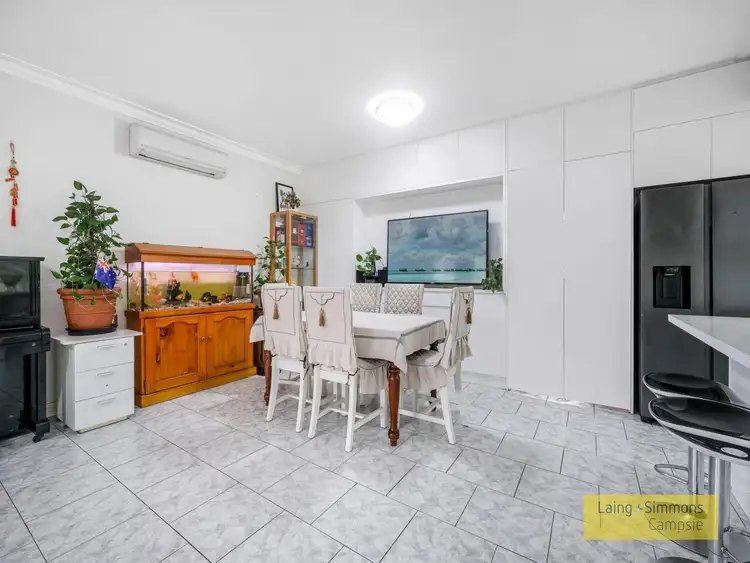 Third view of Homely townhouse listing, 1/106 Duke Street, Campsie NSW 2194