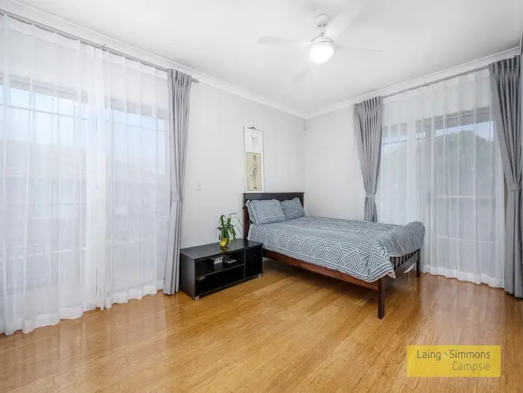 Fifth view of Homely townhouse listing, 1/106 Duke Street, Campsie NSW 2194