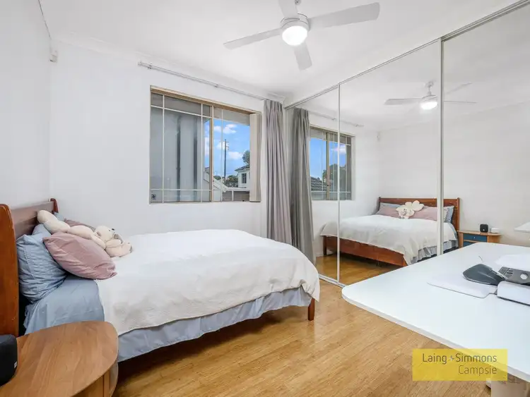 Sixth view of Homely townhouse listing, 1/106 Duke Street, Campsie NSW 2194