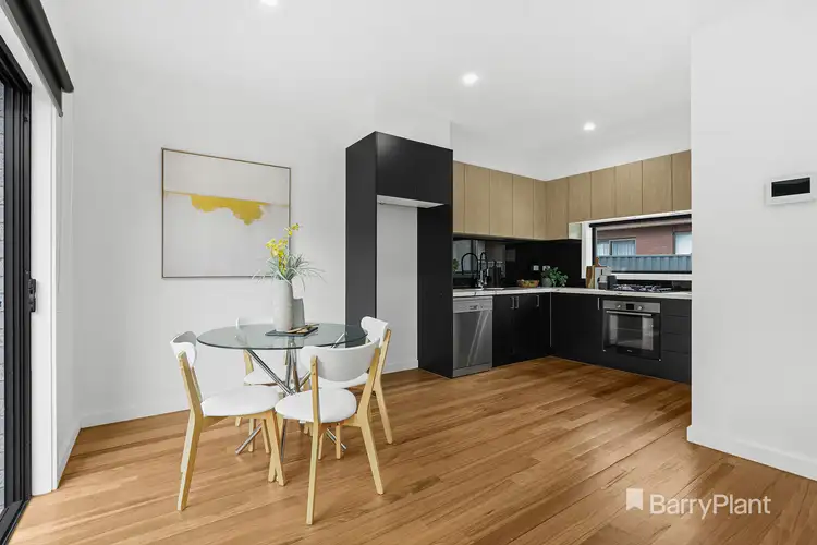 Fourth view of Homely townhouse listing, 2/16 Isla Avenue, Glenroy VIC 3046