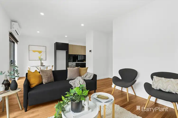 Fifth view of Homely townhouse listing, 2/16 Isla Avenue, Glenroy VIC 3046