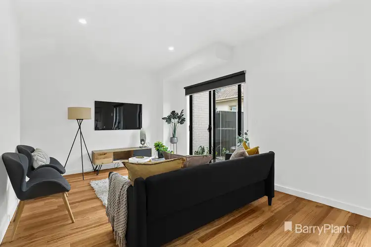 Sixth view of Homely townhouse listing, 2/16 Isla Avenue, Glenroy VIC 3046