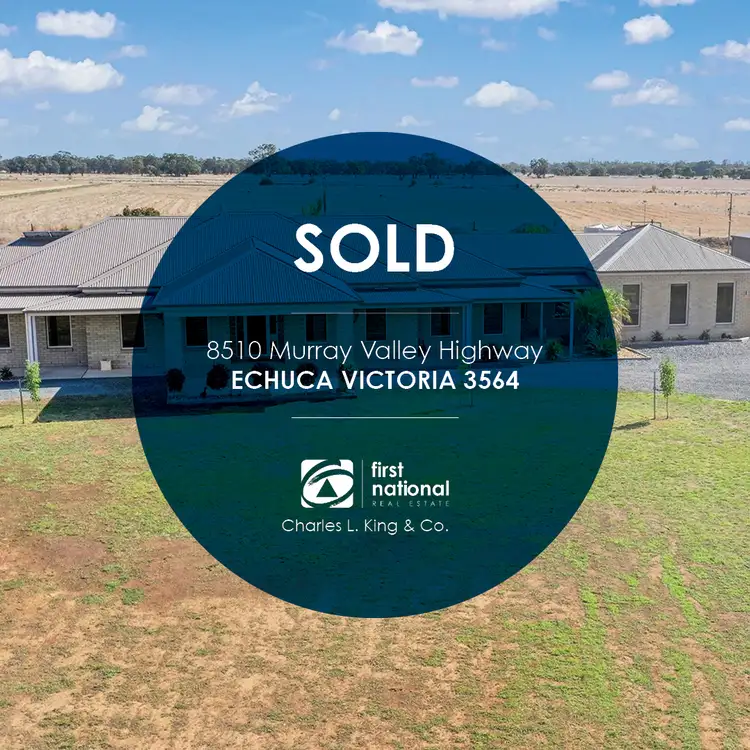 8510 Murray Valley Highway, Echuca VIC 3564