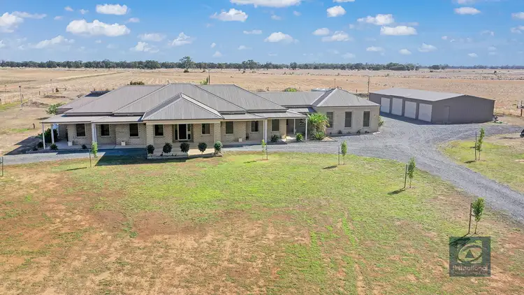 Second view of Homely house listing, 8510 Murray Valley Highway, Echuca VIC 3564