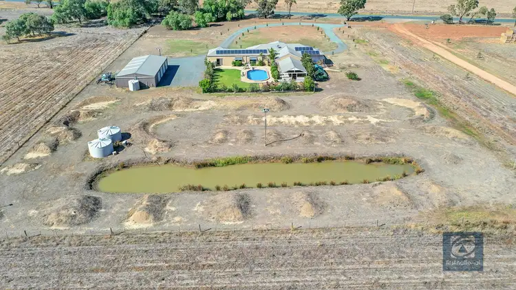 Third view of Homely house listing, 8510 Murray Valley Highway, Echuca VIC 3564
