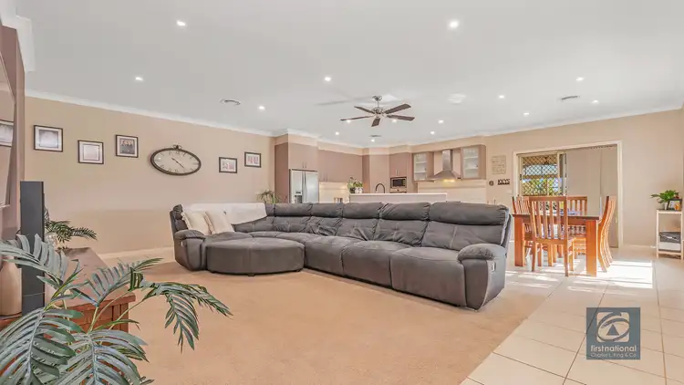 Fifth view of Homely house listing, 8510 Murray Valley Highway, Echuca VIC 3564