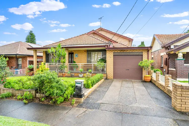 75 Delhi Street, Lidcombe NSW 2141