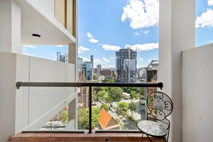 79/540 Queen Street, Brisbane City QLD 4000