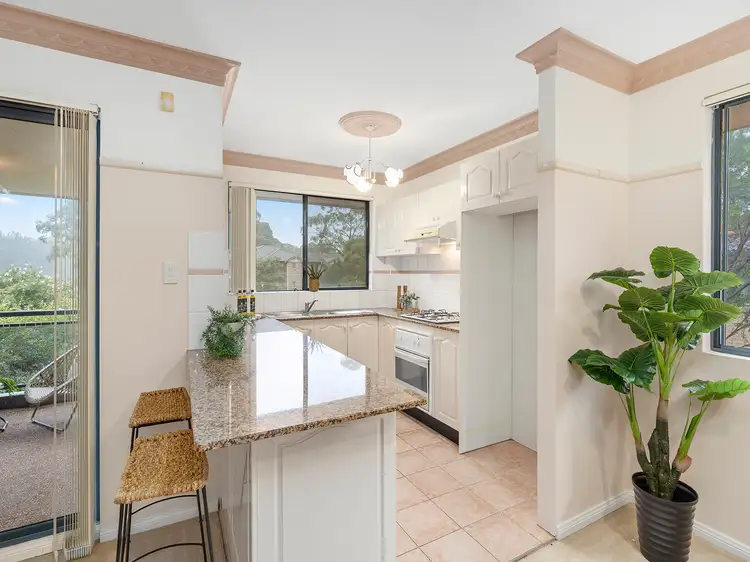 Fourth view of Homely apartment listing, 11/2-6 Priddle Street, Westmead NSW 2145