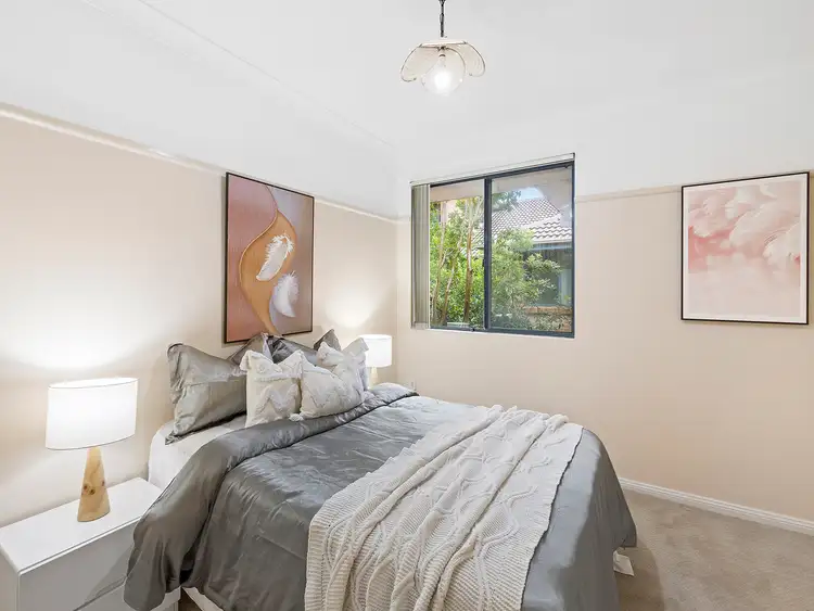 Fifth view of Homely apartment listing, 11/2-6 Priddle Street, Westmead NSW 2145