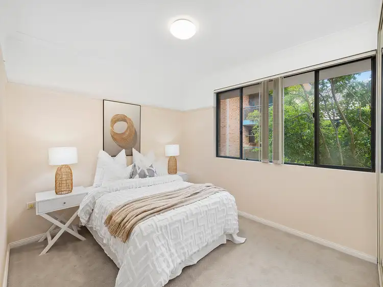 Sixth view of Homely apartment listing, 11/2-6 Priddle Street, Westmead NSW 2145