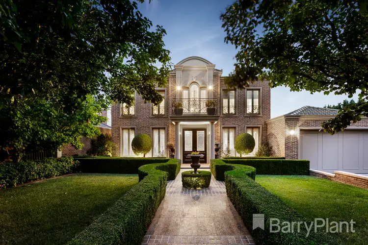 3 Viewgrand Way, Greensborough VIC 3088