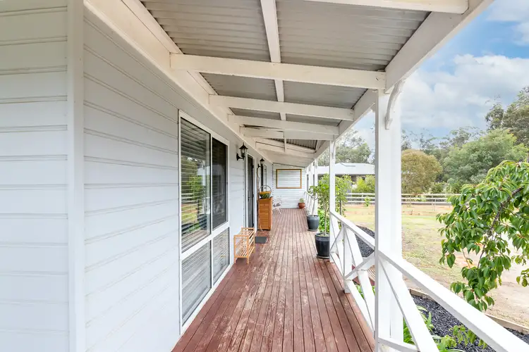 Sixth view of Homely rural property listing, 136 Buckleys Island Road, Yarram VIC 3971