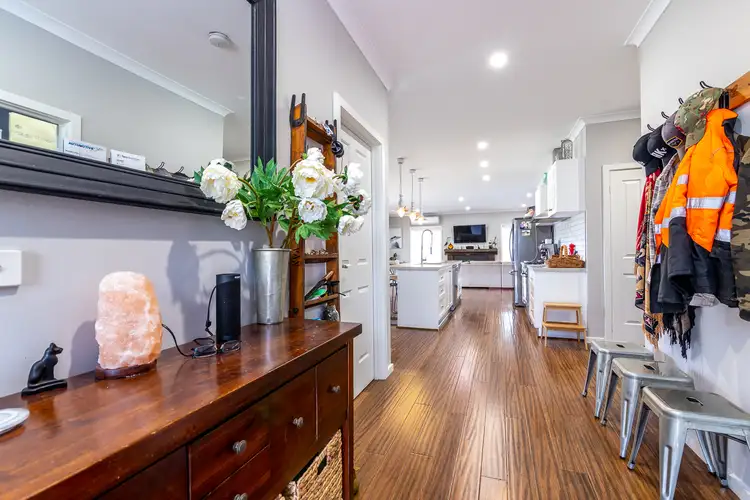 Seventh view of Homely rural property listing, 136 Buckleys Island Road, Yarram VIC 3971