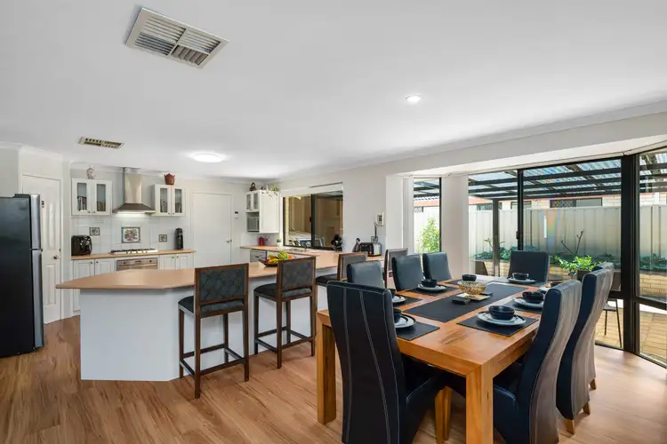 Second view of Homely house listing, 154 Southacre Drive, Canning Vale WA 6155