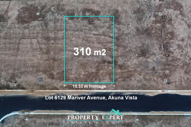 Second view of Homely land listing, 6129 Mariner Avenue, Schofields NSW 2762