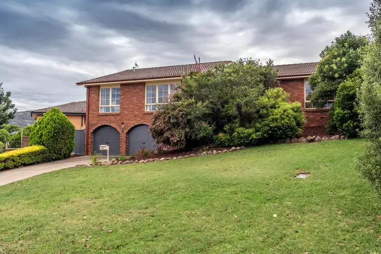 42 Halfrey Circuit, Wanniassa ACT 2903
