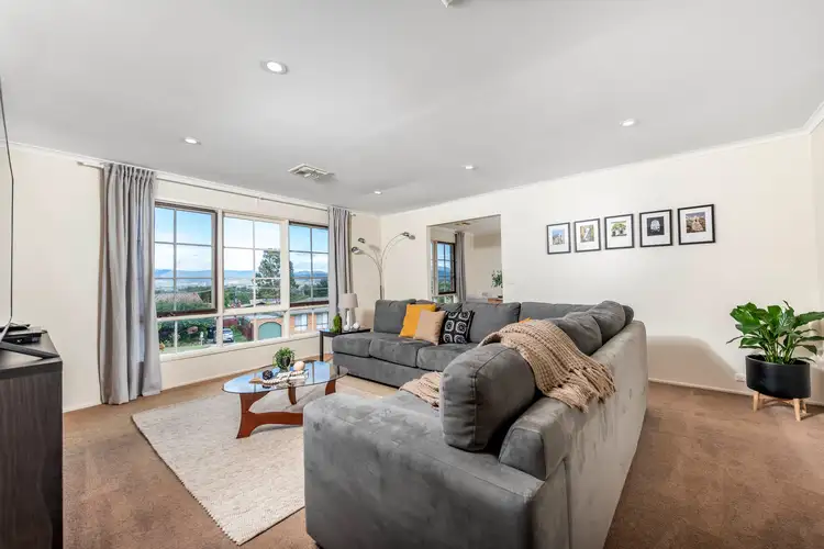 Second view of Homely house listing, 42 Halfrey Circuit, Wanniassa ACT 2903