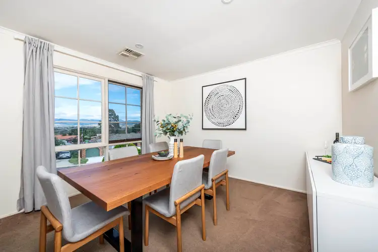 Fourth view of Homely house listing, 42 Halfrey Circuit, Wanniassa ACT 2903