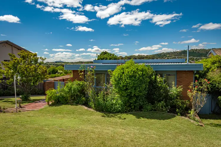 Main view of Homely house listing, 17 Steinwedel Street, Farrer ACT 2607