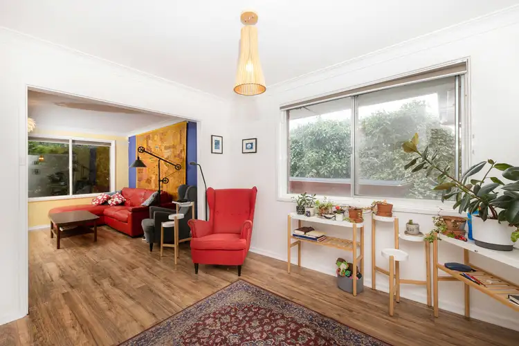 Fifth view of Homely house listing, 87 Allan Street, Curtin ACT 2605