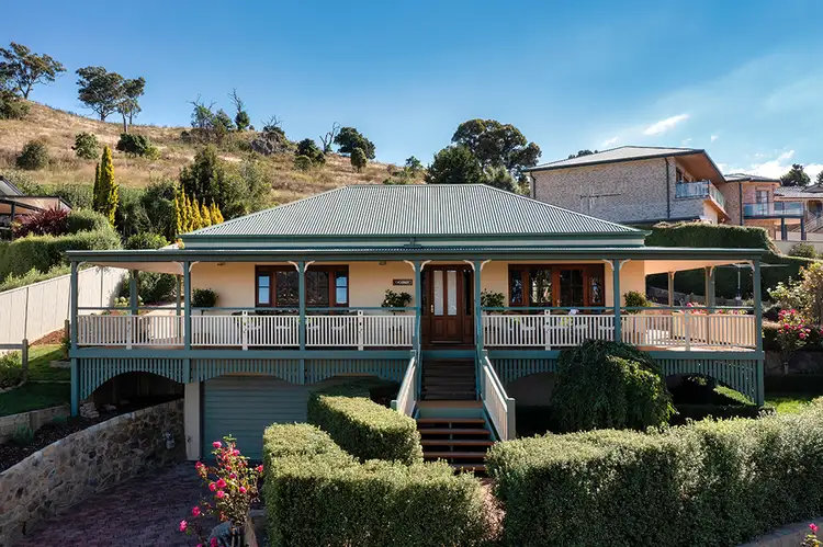Main view of Homely house listing, 6 Kanga Place, Gordon ACT 2906