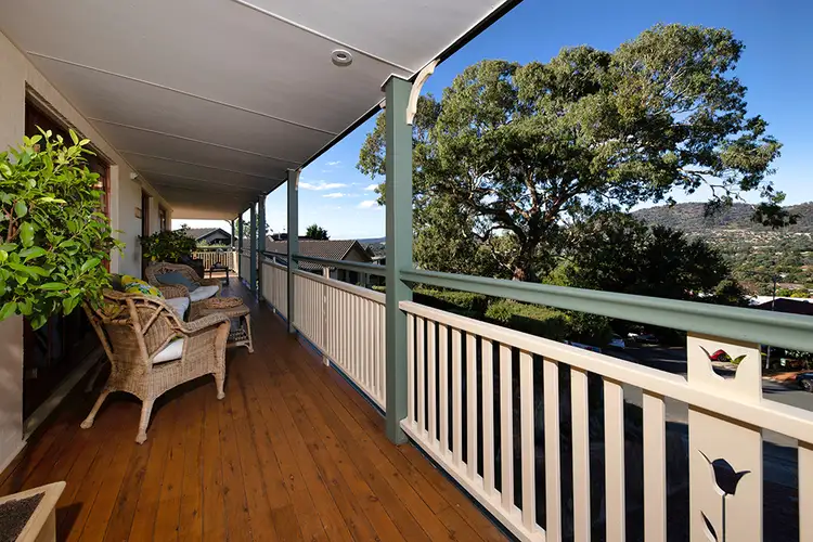 Second view of Homely house listing, 6 Kanga Place, Gordon ACT 2906