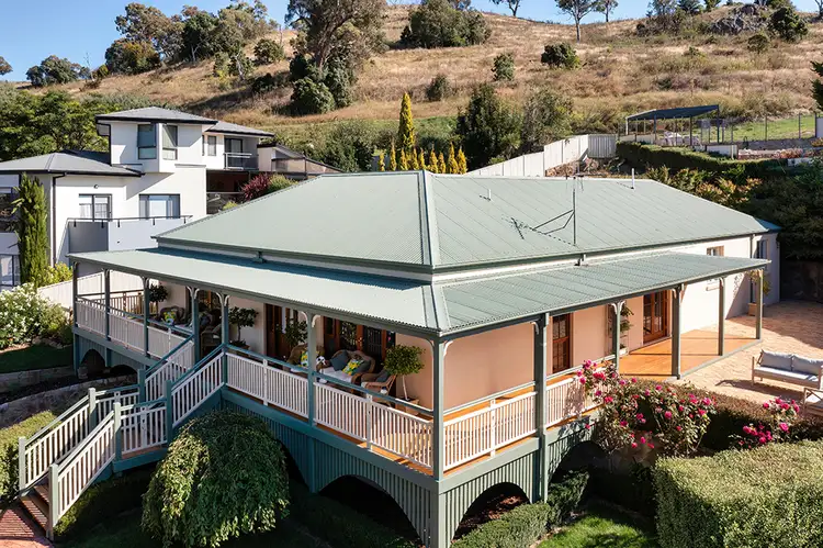 Third view of Homely house listing, 6 Kanga Place, Gordon ACT 2906