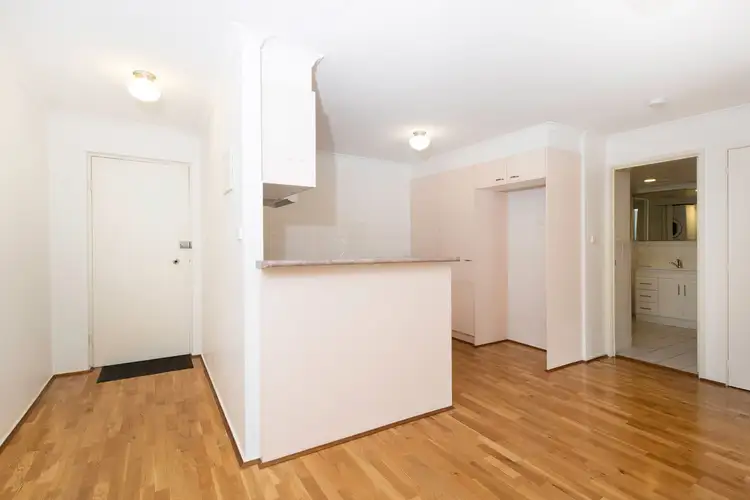 Sixth view of Homely apartment listing, 2/17-19 Oxley Street, Griffith ACT 2603