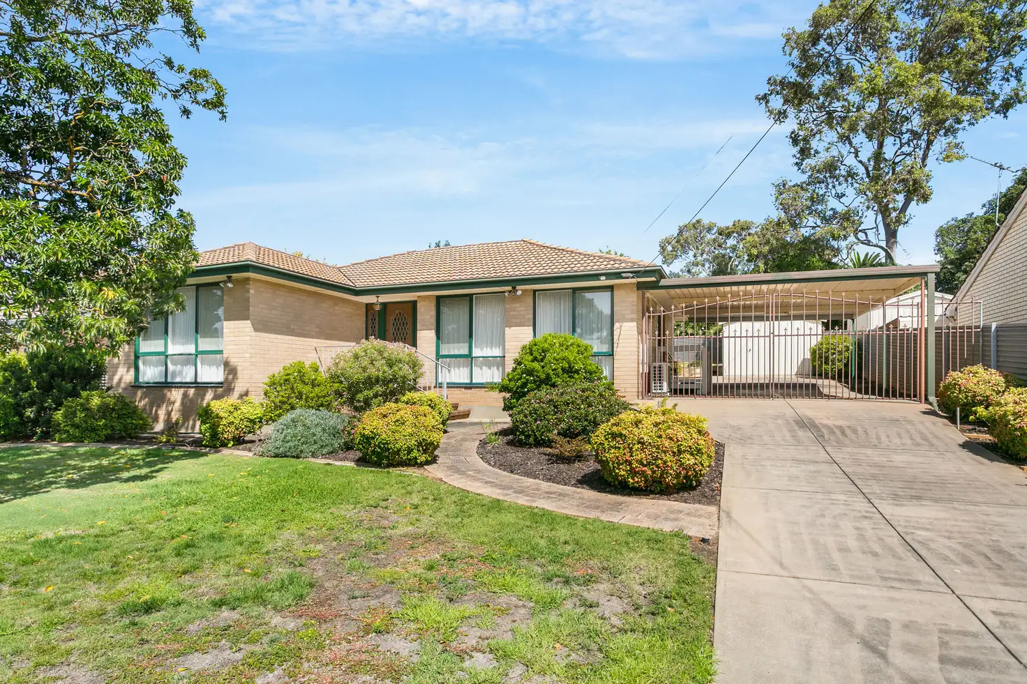 Main view of Homely house listing, 26 Greenwillow Crescent, Happy Valley SA 5159
