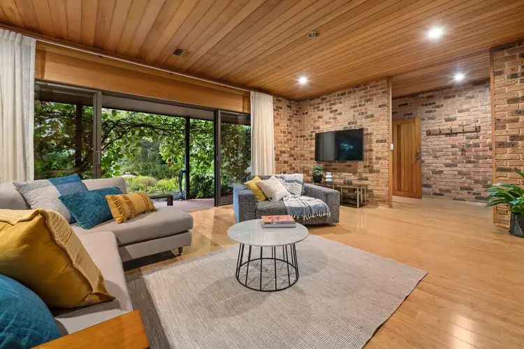 Third view of Homely house listing, 7 Keane Place, Fraser ACT 2615