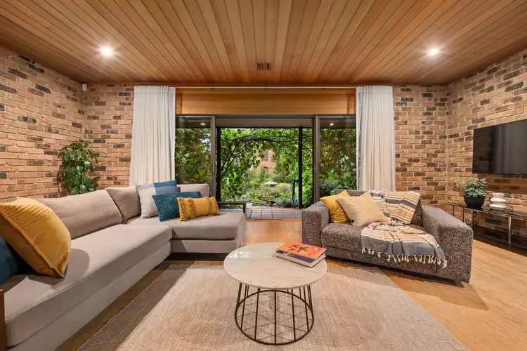 Fifth view of Homely house listing, 7 Keane Place, Fraser ACT 2615