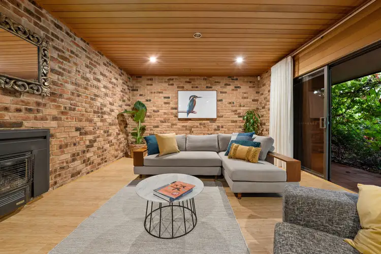 Sixth view of Homely house listing, 7 Keane Place, Fraser ACT 2615