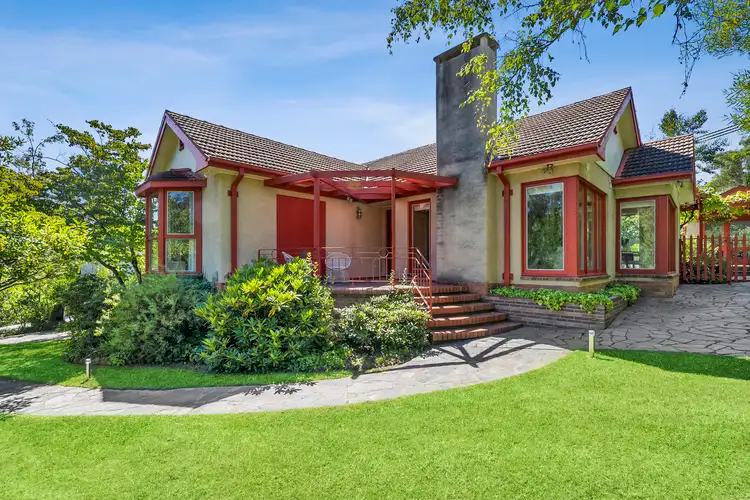 6 Bedford Street, Deakin ACT 2600