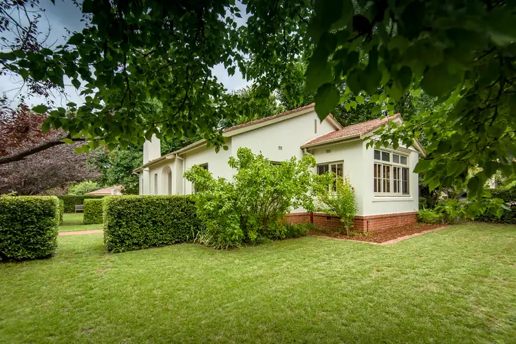 26 Darling Street, Barton ACT 2600