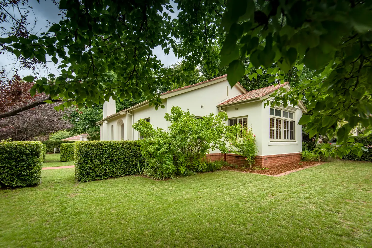 Main view of Homely house listing, 26 Darling Street, Barton ACT 2600
