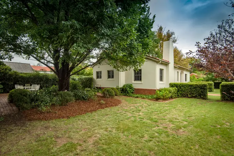 Second view of Homely house listing, 26 Darling Street, Barton ACT 2600
