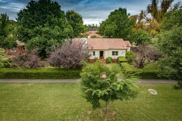 Third view of Homely house listing, 26 Darling Street, Barton ACT 2600