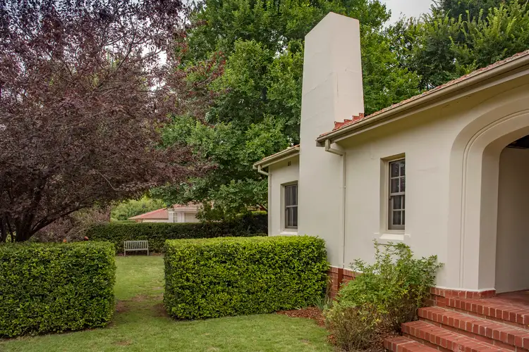 Fourth view of Homely house listing, 26 Darling Street, Barton ACT 2600